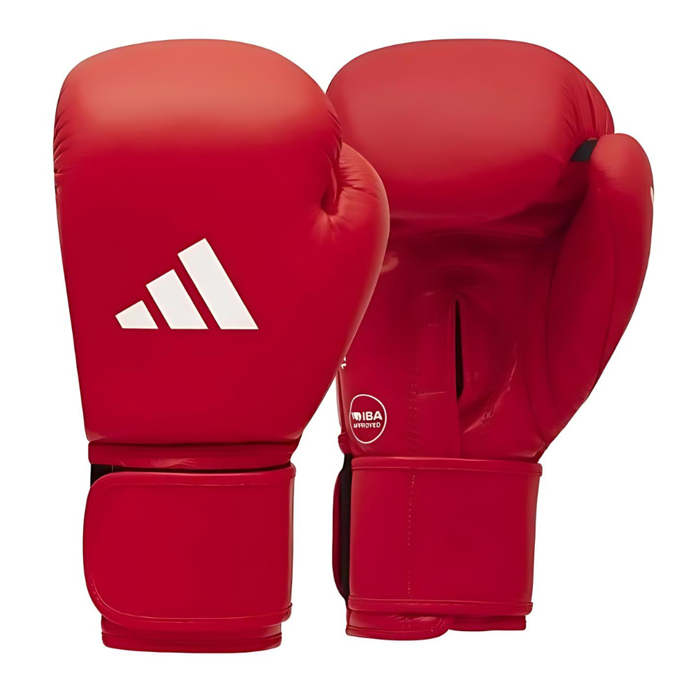 Adidas IBA Approved Boxing Gloves