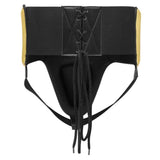 Adidas Adistar Pro Groin Guard Black/Gold Groin Guards Adidas 