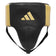 Adidas Adistar Pro Groin Guard Black/Gold Groin Guards Adidas Black/Gold Small 