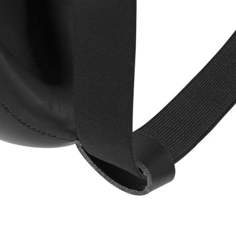 Adidas Adistar Pro Groin Guard Black/Gold Groin Guards Adidas 