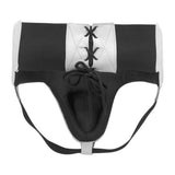 Adidas Adistar Pro Groin Guard White/Black Groin Guards Adidas 