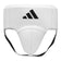 Adidas Adistar Pro Groin Guard White/Black Groin Guards Adidas White/Black Small 