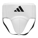 Adidas Adistar Pro Groin Guard White/Black