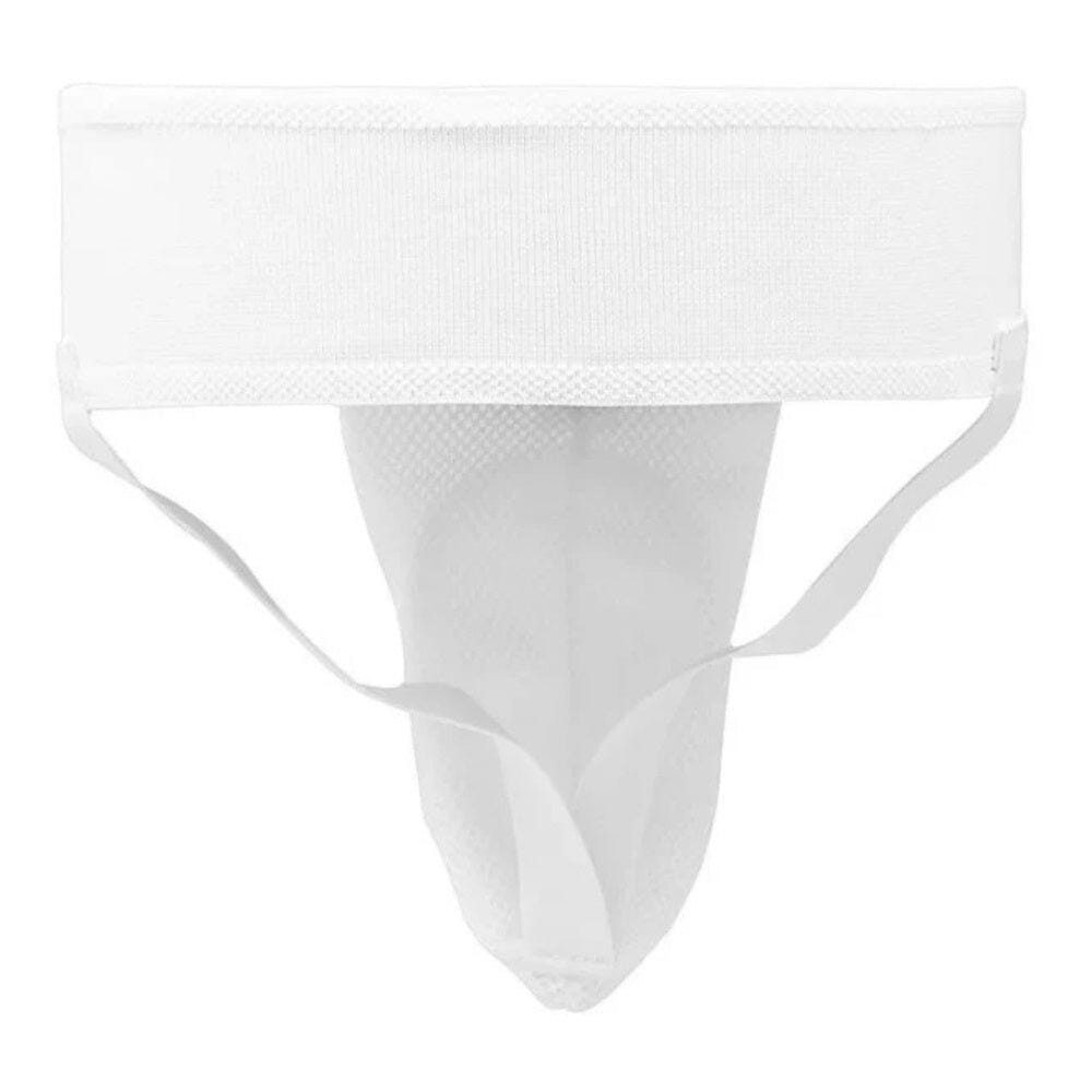 Adidas Climacool Groin Guard White Groin Guards Adidas 
