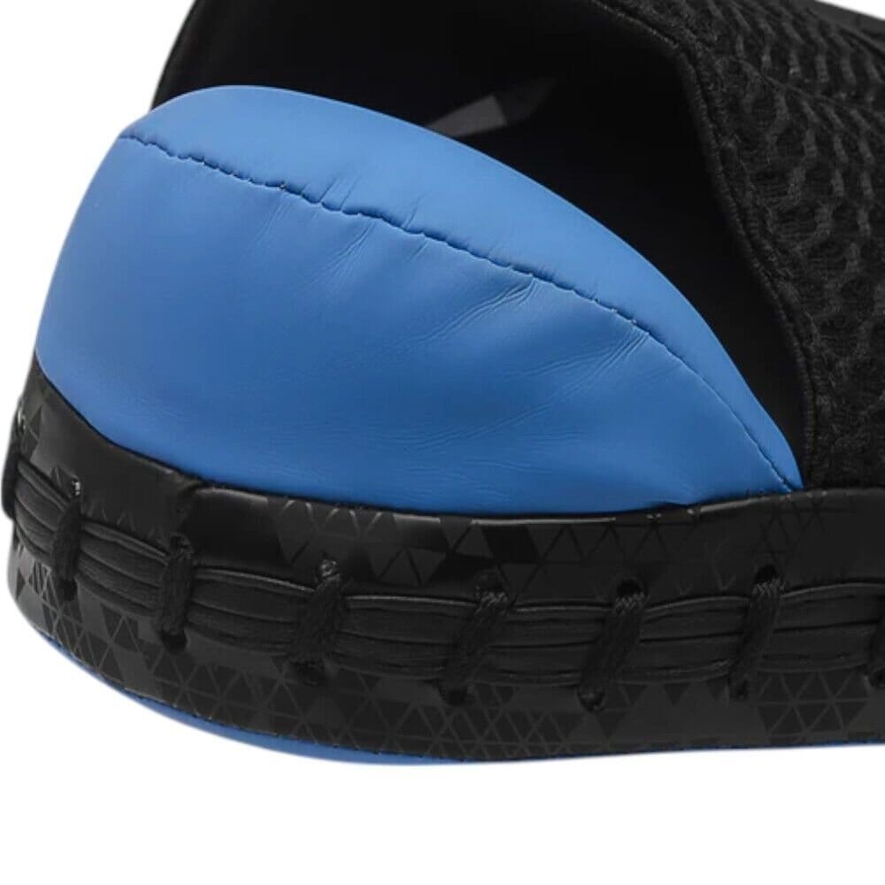 Adidas Combat 50 Focus Mitts Blue Focus Mitts Adidas 