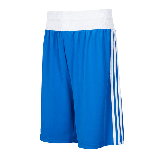 Adidas IBA Boxing Shorts Boxing Shorts Adidas 