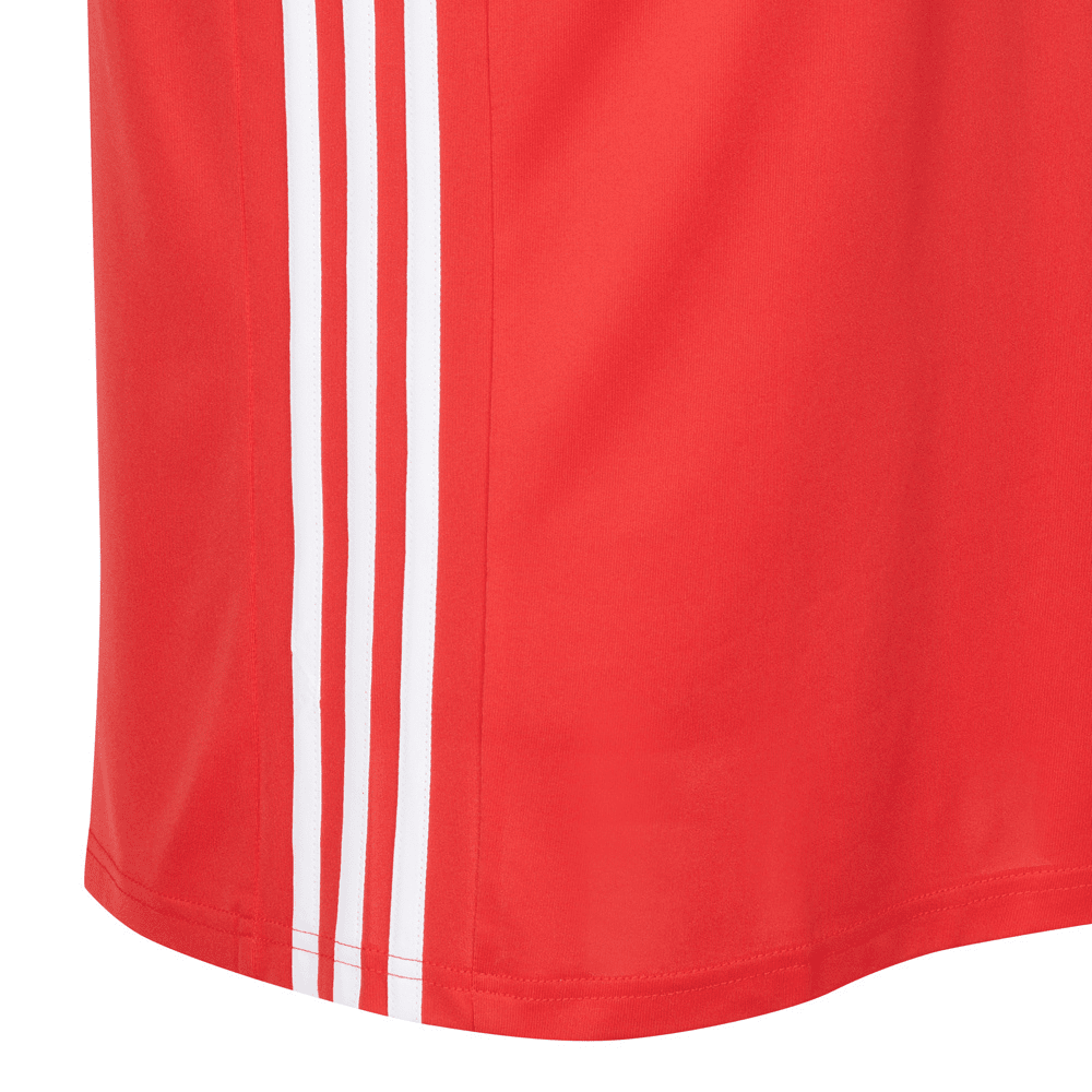 Adidas IBA Mens Boxing Singlet Boxing Tops Adidas 