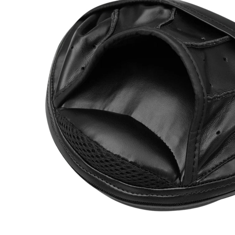 Adidas Speed 50 Focus Mitts Black/White Focus Mitts Adidas 