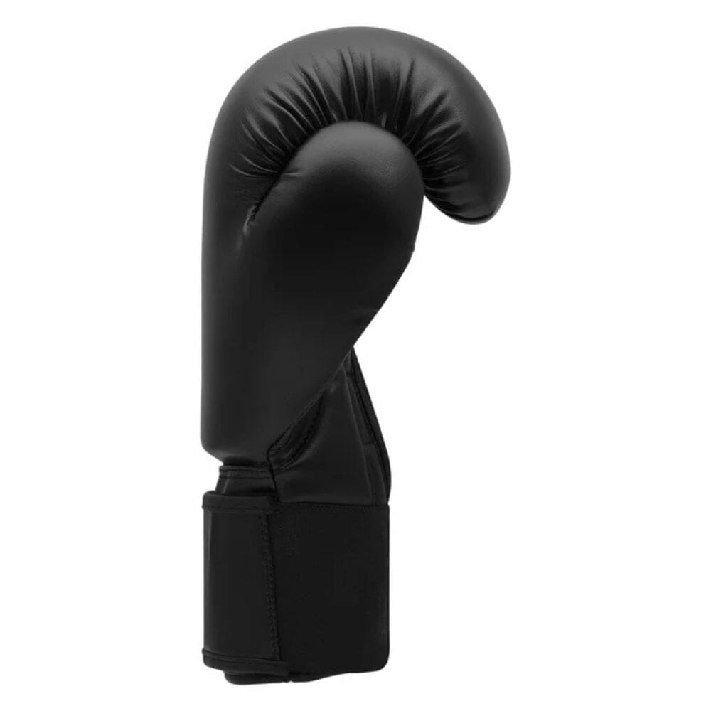 Adidas Speed 50 Gel Boxing Gloves Black/Gold Boxing Gloves Adidas 