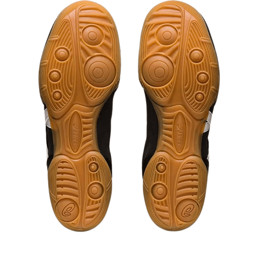 Asics Matflex Wrestling Boots – MMA Fight Store