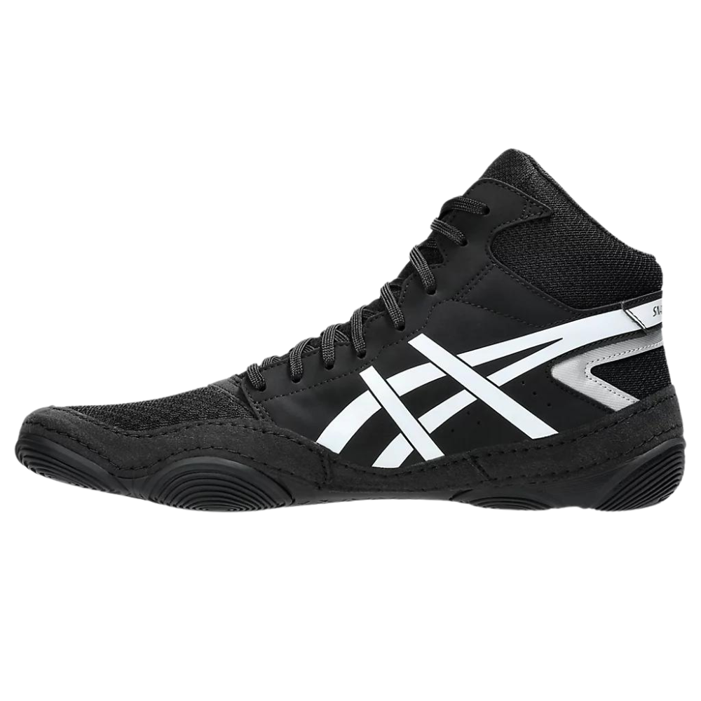 Wrestling Shoes Lightweight Durable Shoes for Wrestling MMA Fight Store