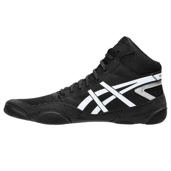 Asics wrestling shoes melbourne hotsell