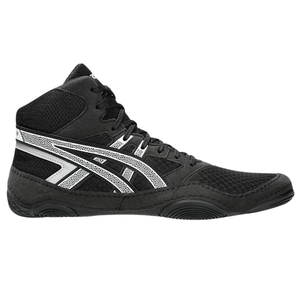 Asics Snapdown 4 Wrestling Shoes