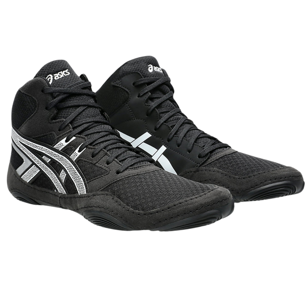 Asics Snapdown 4 Wrestling Shoes