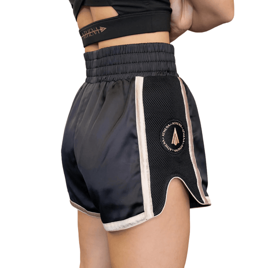 Athena Artemisia Muay Thai Shorts Muay Thai Shorts Athena 