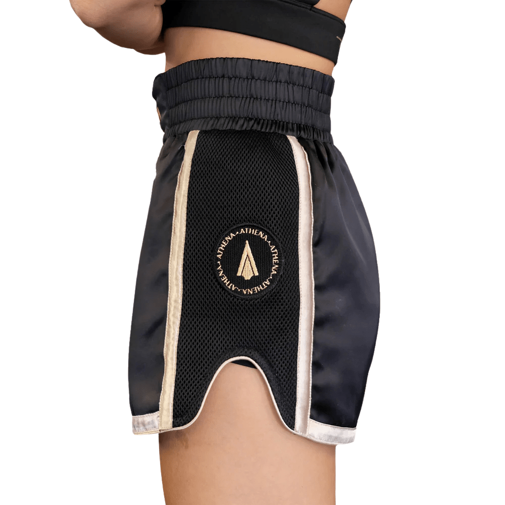 Athena Artemisia Muay Thai Shorts Muay Thai Shorts Athena 