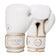 Athena Boxing Gloves Vintage White/Gold
