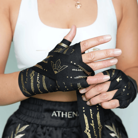 Athena Diana Handwrap Hand Wraps Athena 