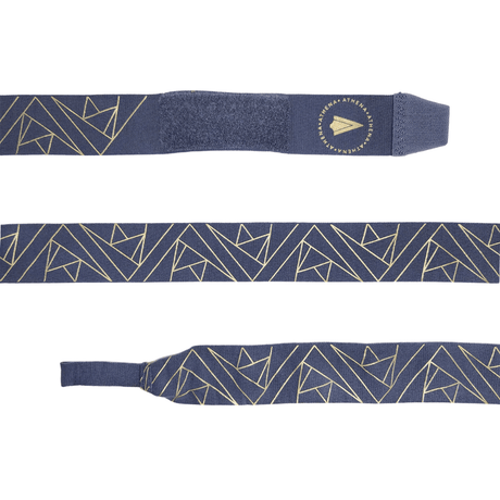 Athena Eris Stone Blue v2.0 Handwraps Hand Wraps Athena 