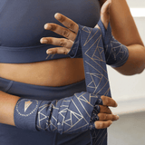 Athena Eris Stone Blue v2.0 Handwraps Hand Wraps Athena 