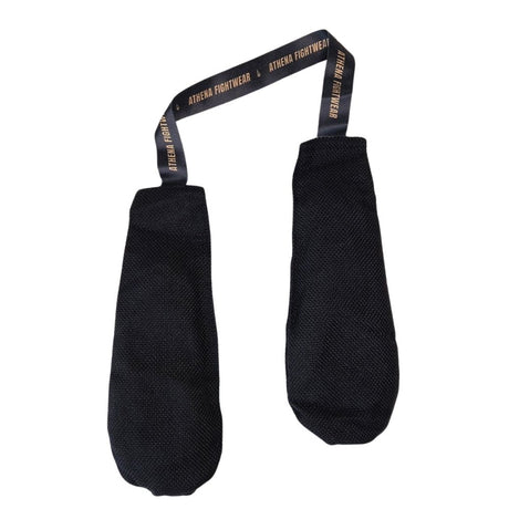 Athena Black Glove Deodorizer Lavender Scent