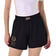 Athena Grappling Shorts Black