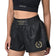 Athena Hera Boxing Shorts Black