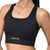 Athena Hera Crop Top Black