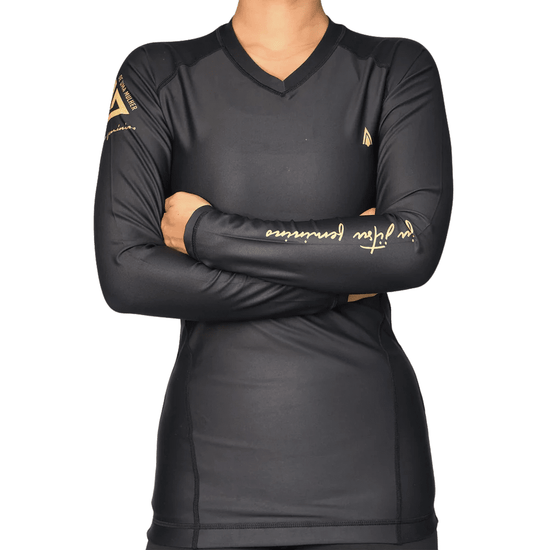 Athena Lua Nogi Rashguard Rashguards Athena 