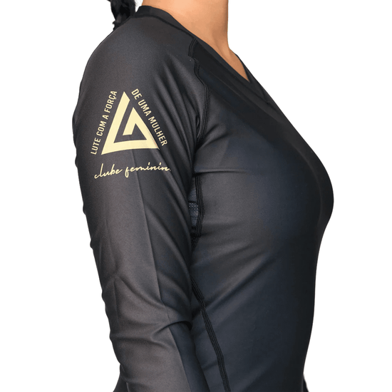 Athena Lua Nogi Rashguard Rashguards Athena 