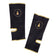 Athena 'Muay Thai Girls Club' Ankle Support Black