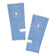 Athena 'Muay Thai Girls Club' Ankle Support Light Blue