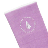 Athena 'Muay Thai Girls Club' Ankle Support Mauve