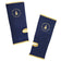 Athena 'Muay Thai Girls Club' Ankle Support Navy