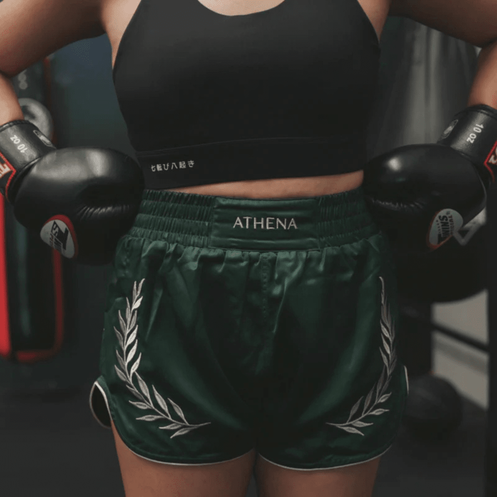 Athena Muay Thai Shorts Muay Thai Shorts Athena 