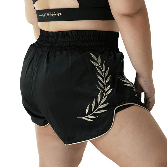 Athena Muay Thai Shorts Muay Thai Shorts Athena 