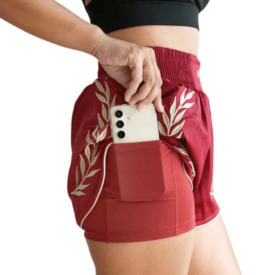 Athena Muay Thai Shorts Muay Thai Shorts Athena 