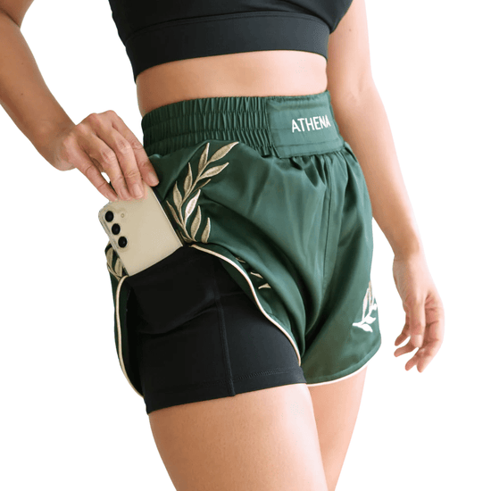 Athena Muay Thai Shorts Muay Thai Shorts Athena 