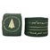 Athena Nerio Hunter Green Handwraps Hand Wraps Athena 