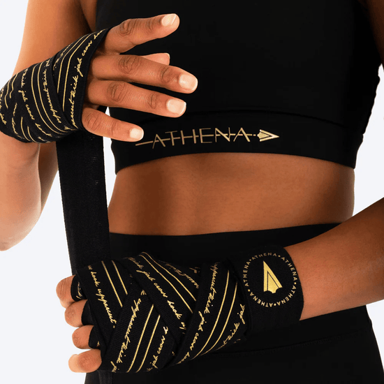 Athena Nerio Handwrap Hand Wraps Athena 