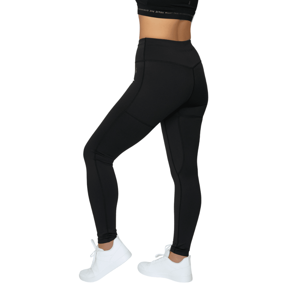 Athena Nerio Leggings Spats Athena 