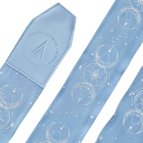 Athena Serena Light Blue Hand Wraps