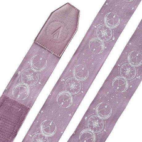 Athena Serena Mauve Hand Wraps