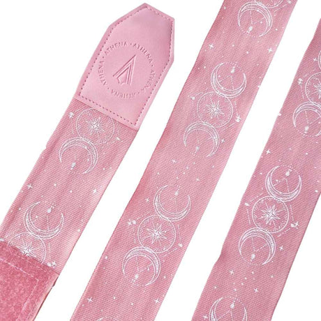 Athena Serena Pink Lemonade Hand Wraps