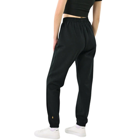 Athena Sweatpants Black