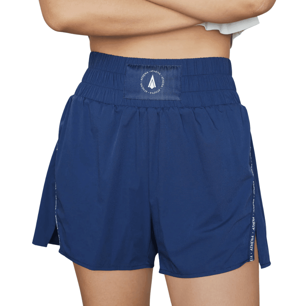 Athena Theia Boxing Shorts Boxing Shorts Athena 