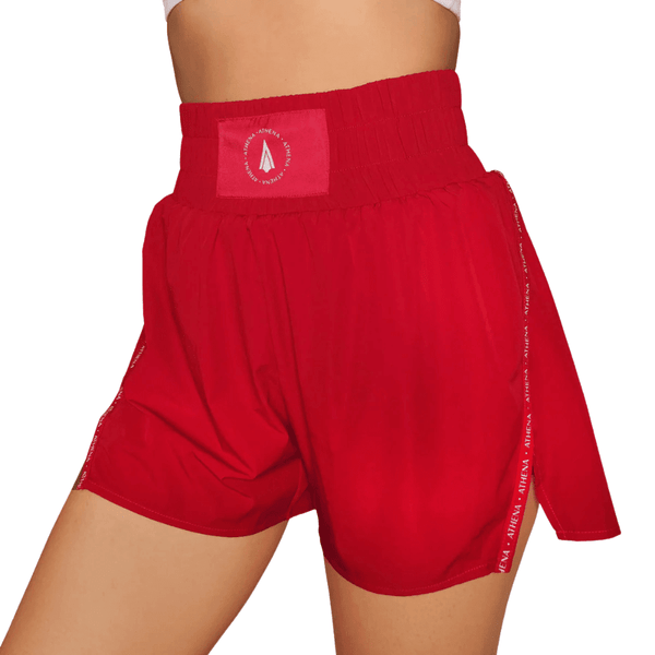 THETOÉ Athena Short Pants M クロ が いた 夏