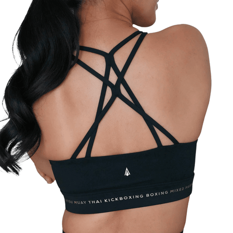 Athena Thessalia Sports Bra v2.0 crossback