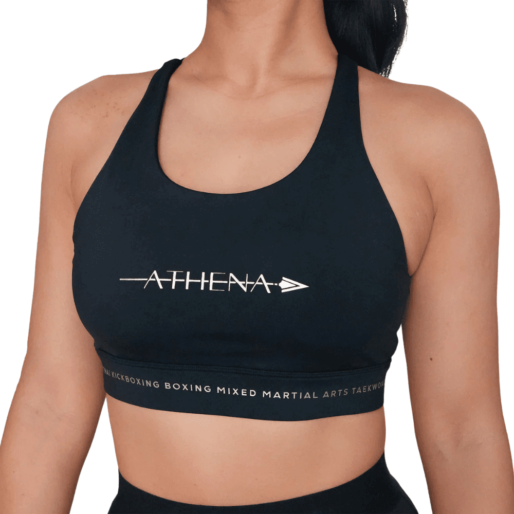 Athena Thessalia Sports Bra v2.0 Sports Bras Athena 