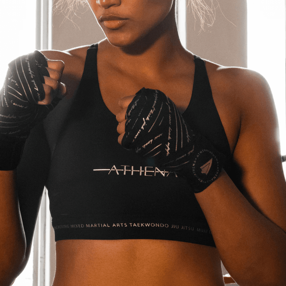 Athena Thessalia Sports Bra v2.0 Sports Bras Athena 